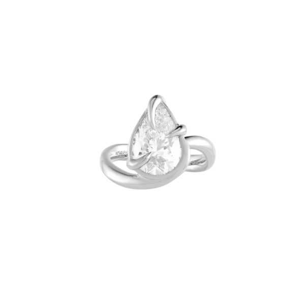 Tara Solitaire Ring